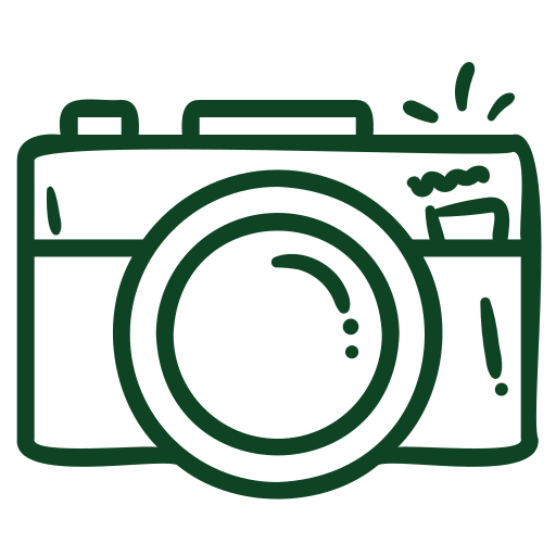 Passionate Wildlife Photographer